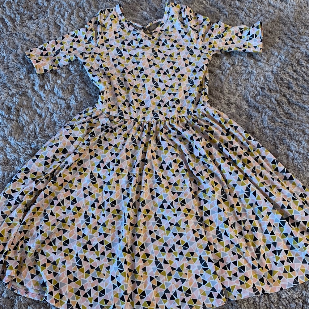 DotDot Smile Dress